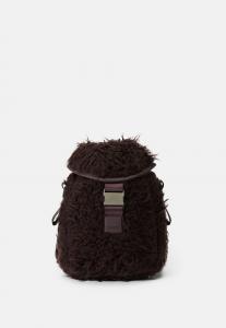 Рюкзак Rains VALERA VISION BUCKET BACKPACK MINI UNISEX, Depth/Bordeaux