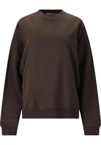 Спортивная толстовка Athlecia Cabell, коричневый