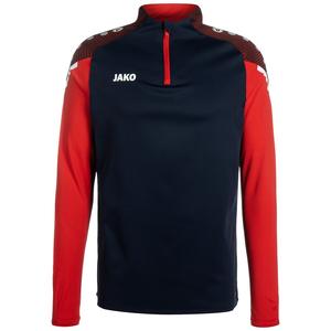 Футболка Performance JAKO Power, Black