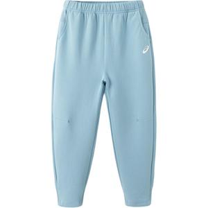 ASICS Спортивные брюки для производительности Serene Blue для подростков