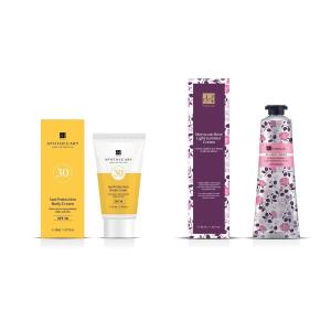 Dr Botanicals, Набор косметики по уходу, 2 шт.