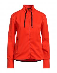 Толстовка Colmar, оранжевый