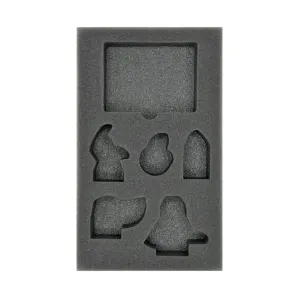 Поднос с пеной для рейда души Элатайна, Battle Foam - Games Workshop - Warhammer Underworlds