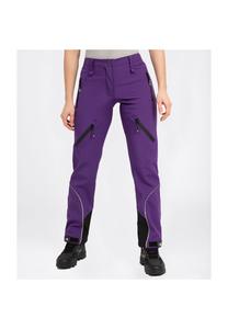 Уличные брюки из софтшелла Rock Creek, цвет Violett