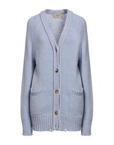 Кардиган Maison Flâneur, сиреневый