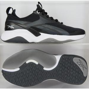 Кроссовки мужские Reebok Hiit Tr 20 черные