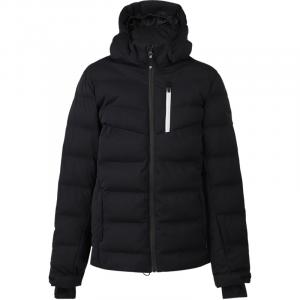 Функциональная куртка Sanclairy Brunotti, черный