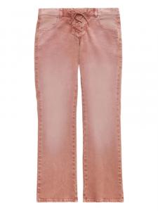 Джинсы Ванель ISABEL MARANT, розовый