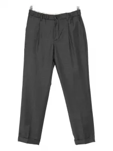 Брюки Ethan Nine In The Morning, серый