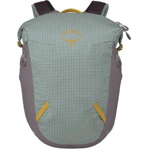 OSPREY 22-литровый альпинистский рюкзак Outdoor Bag из полиэстера, цвет Mint Green, унисекс