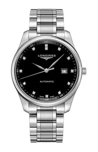 Часы the master collection Longines