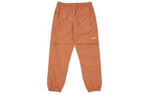 Вентилируемые брюки-оболочка PALACE, оранжевые