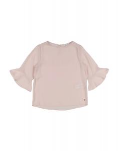 Топ Kocca, светло-розовый