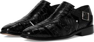 Сандалии Stacy Adams Calandro City Sandal, черный