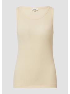 Футболка в цвете 1122_ваниль s.Oliver