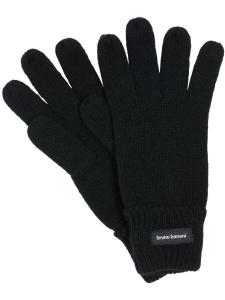 Перчатки BRUNO BANANI Full Finger Gloves BUSH, черный