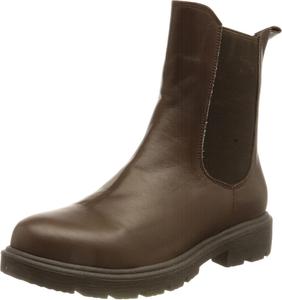 Женские ботильоны Andrea Conti, Mocha