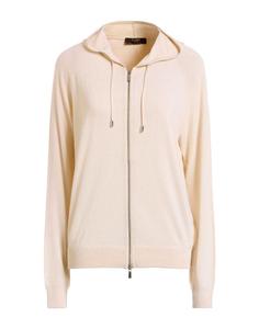 Кардиган Moorer, бежевый