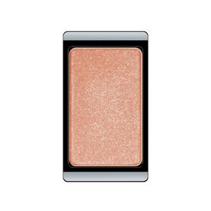 Тени для век glamour eyeshadow glam Artdeco, 346 - glam caramel beige, вес 0.8 гр.