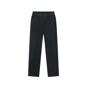 Брюки Casual Leisure Collection Unisex Jeep, черный