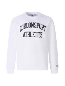 Толстовка Cordon Sport King, белый