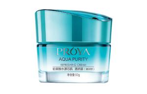 Увлажняющий крем для лица unisex PROYA