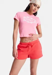 Плавки из махровой ткани, созданные для серфинга Roxy, Rmz