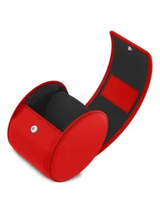 Футляр для наручных часов The Chromatic Kross Studio, красный