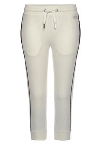 Узкие брюки H.I.S, экрю