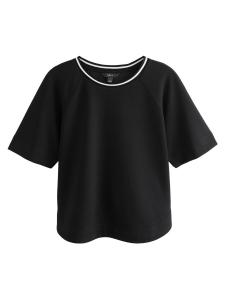 Рубашка Next, черный