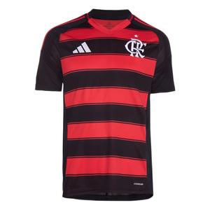 Джерси ADIDAS PERFORMANCE CR Flamengo 25, черный