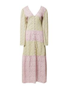 Платье Nasty Gal Dress, черный