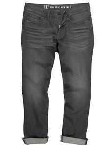 Джинсы JP1880 hose, цвет grey denim