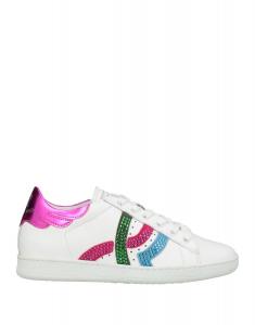 Кеды John Richmond, белый