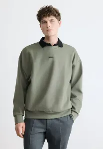 Толстовка стенсон Boss, Dark Beige