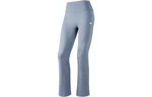 Skechers Спортивные брюки женские, темно-синие, серые/027C