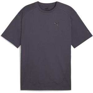 Футболка rad/cal tee Puma, серый