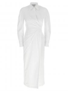 Платье «Бальзак» MAX MARA, белый