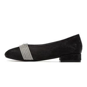 Туфли женские повседневные Women's Casual Shoes Women's Rich Birds, хаки