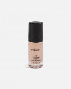 Тональный крем Inglot, nr. 72, 30 мл
