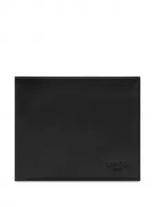 Кошелек Leon Lancel, черный