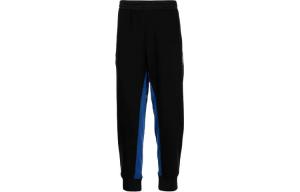 ARMANI EXCHANGE Мужские трикотажные спортивные штаны, цвет Black