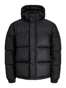 Демисезонная куртка JACK & JONES JACK & JONES JCOUnion, Black