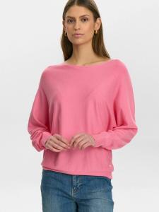 Свитер NÜMPH Daya, розовый