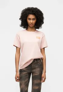 Обычная базовая футболка Diesel