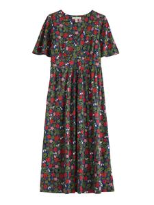 Платье Seasalt Cornwall, Mixed Colors