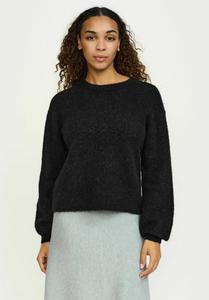Джемпер Soft Rebels Jumper, Black