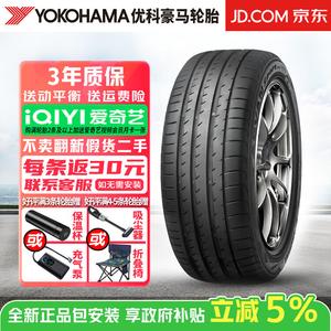 Yokohama Шины Advan Sport v105 e 315/30r22 107y zr no Porsche