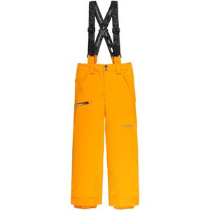 Утепленные брюки Propulsion для мальчиков Spyder, Orange Pop