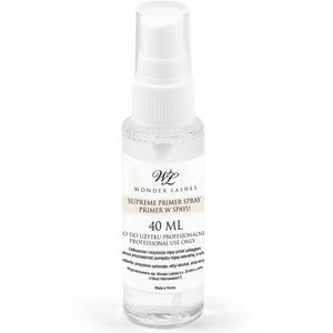 Wonder Lashes, Праймер-спрей, 40 мл